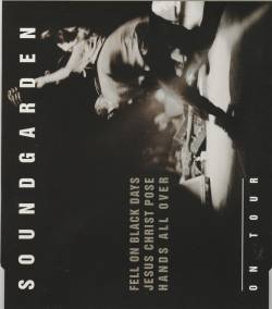 Soundgarden : On Tour